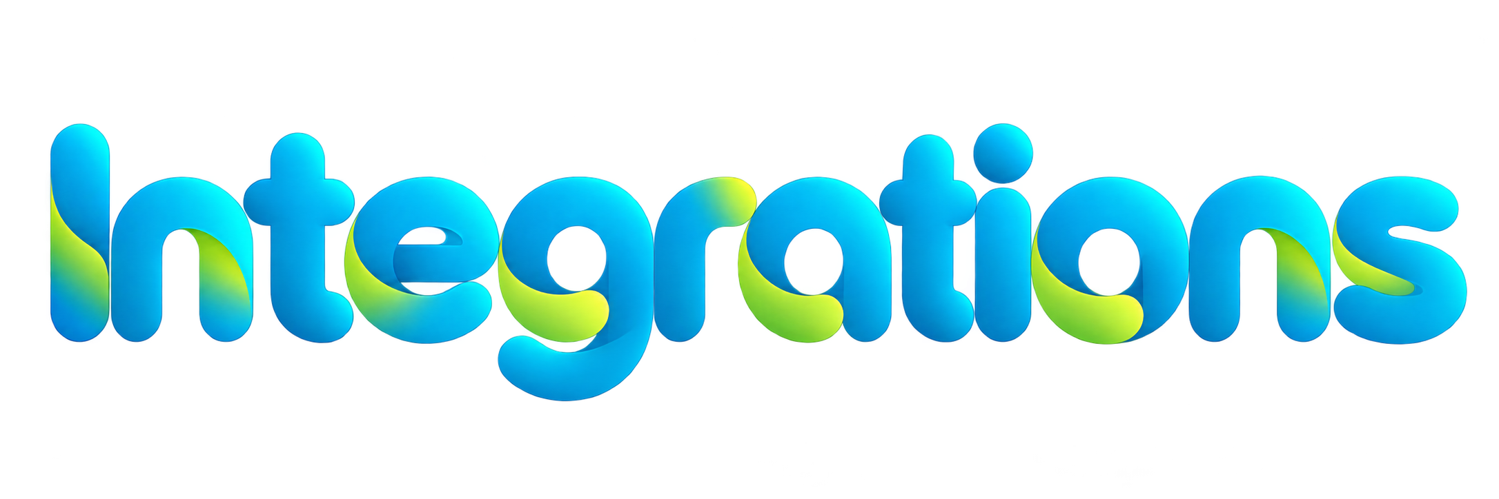Integrations